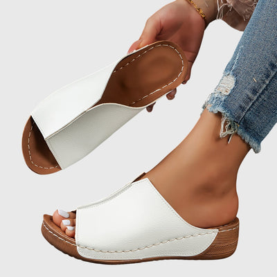 Alicia™ | Stylish Orthopedic Sandals