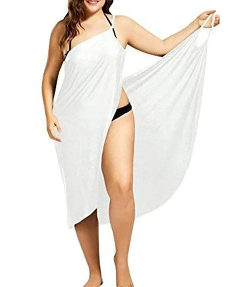 Kacey™ | Effortless Beach Top