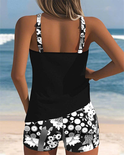 Laluna™ | Fashionable Swimwear Set
