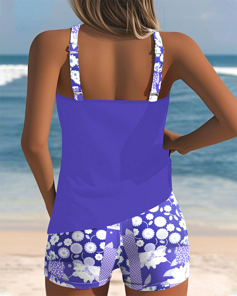 Laluna™ | Fashionable Swimwear Set