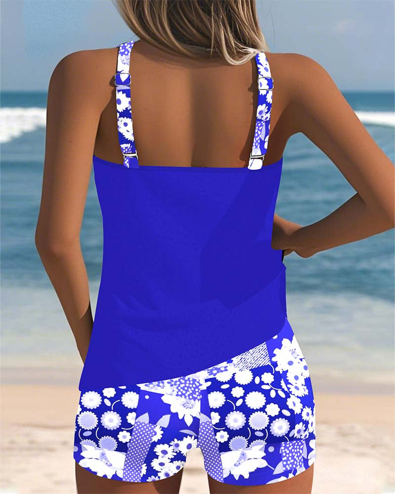 Laluna™ | Fashionable Swimwear Set