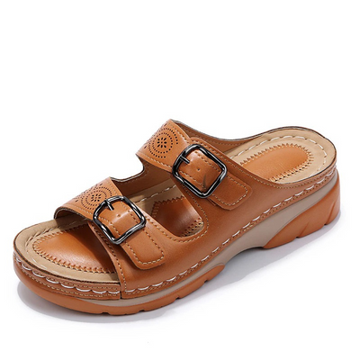 Orthopedic Comfort Sandals