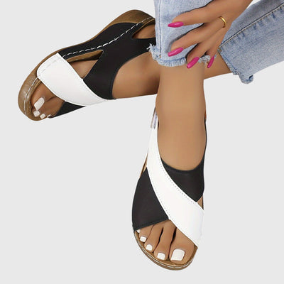 Ainsley™ | Orthopedic Sandals