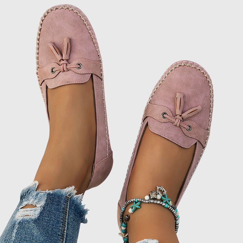 Marcelle | Comfortable Loafers