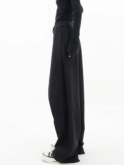 Yuli – Modern Baggy Pants