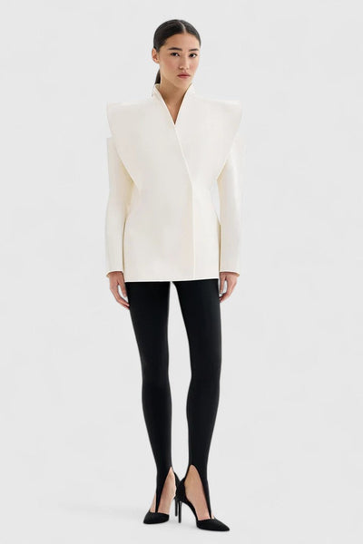 Valeria™ | Elegant Blazer