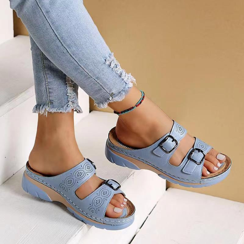 Orthopedic Comfort Sandals