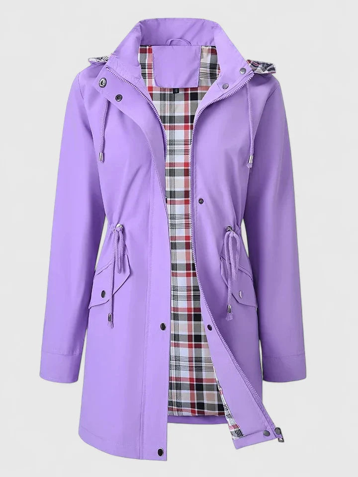 Isolandra™ | Comfortable Jacket