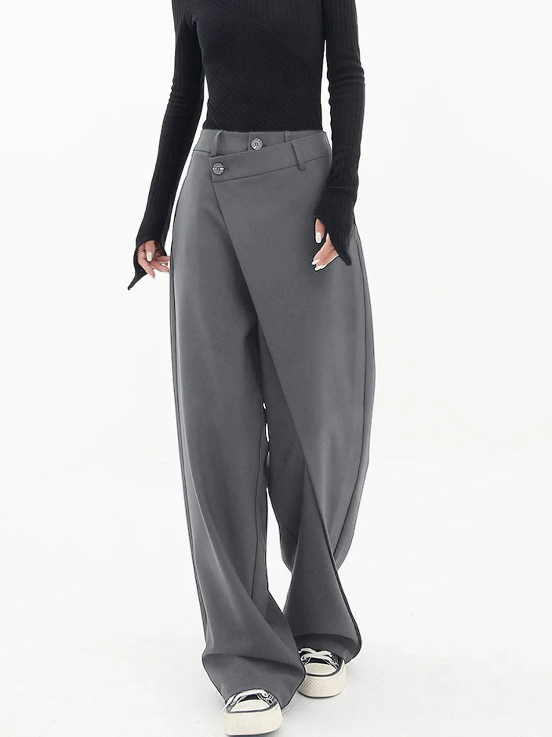 Yuli – Modern Baggy Pants