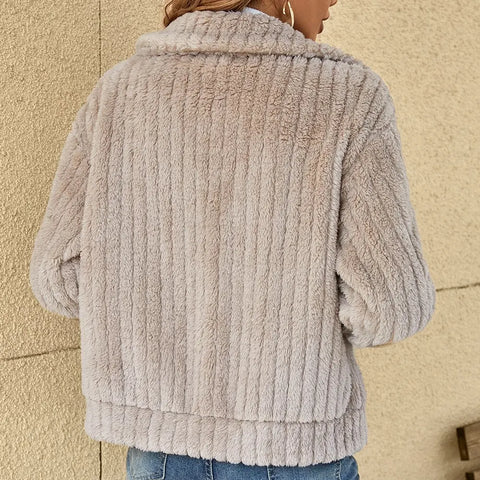 Ella | Casual Cardigan