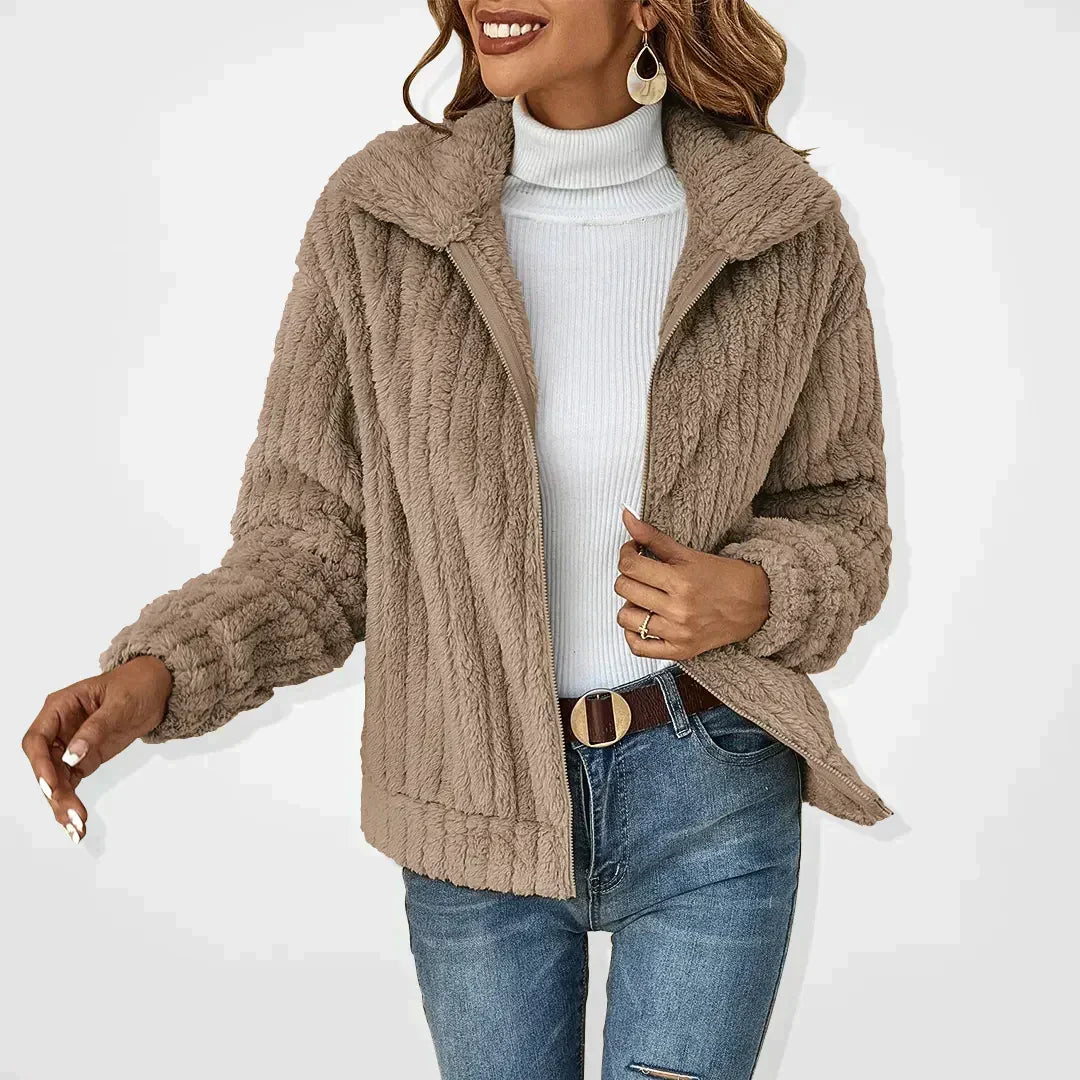 Ella | Casual Cardigan