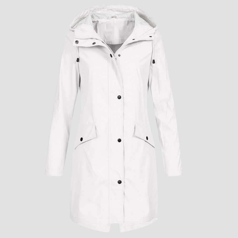 Rieka | Stylish Windproof Jacket