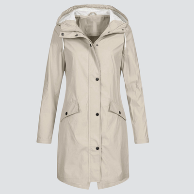 Rieka | Stylish Windproof Jacket