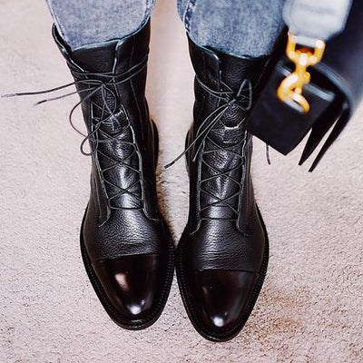 Anne – Premium Boots