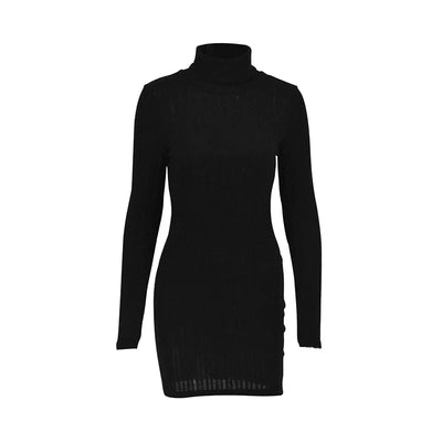 Jennifer™ | Elegant & Sexy Knitted Dress ✅