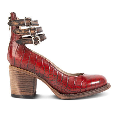 KATY | COMFORTABLE & ELEGANT SHOE 👠