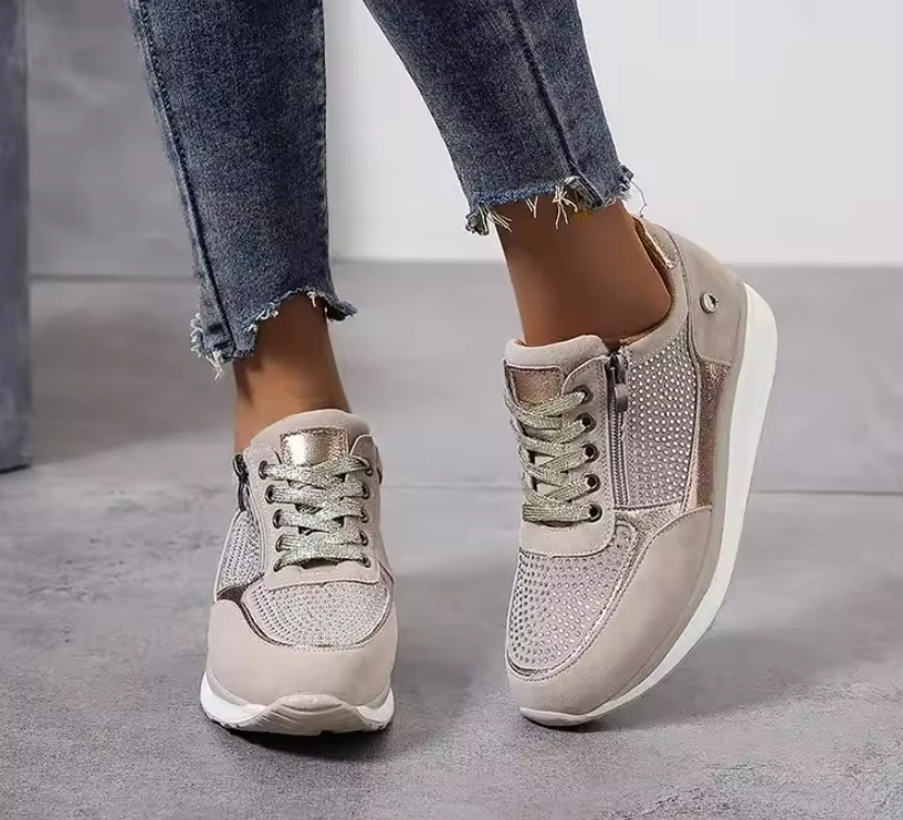Matilda Orthopedic | Everyday Ease Sneakers™