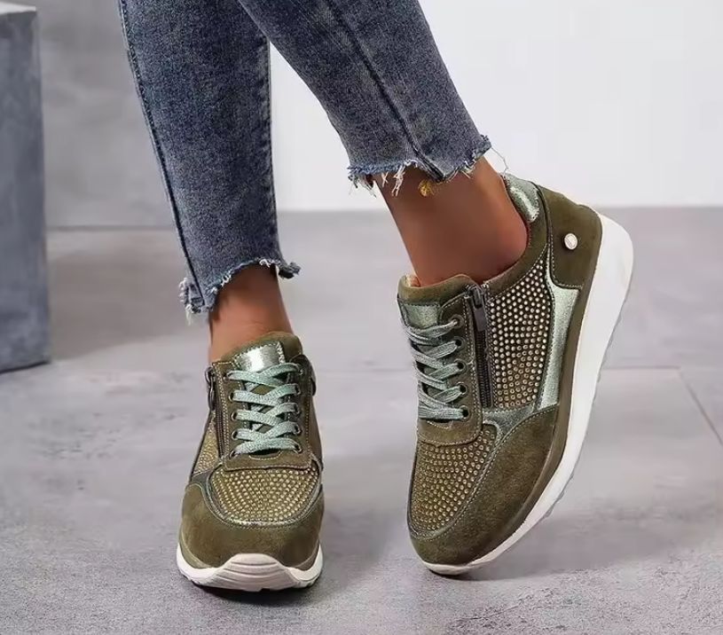 Matilda Orthopedic | Everyday Ease Sneakers™