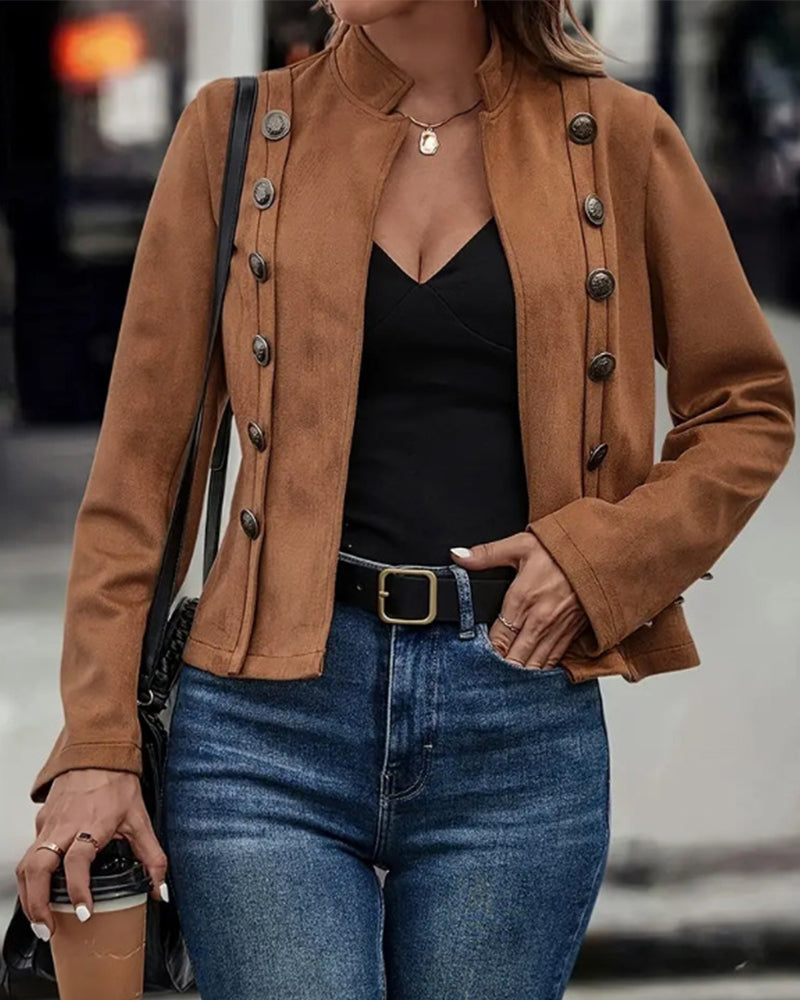 Morgan | Stylish Jacket