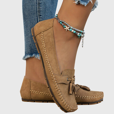 Chelsea | Comfortable Soft Loafers
