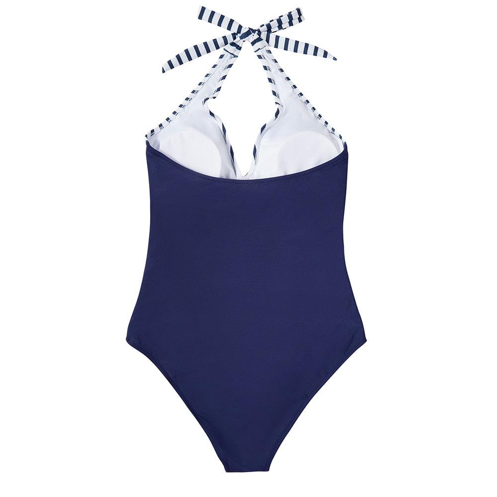 Flora™ | Stylish Swimsuit